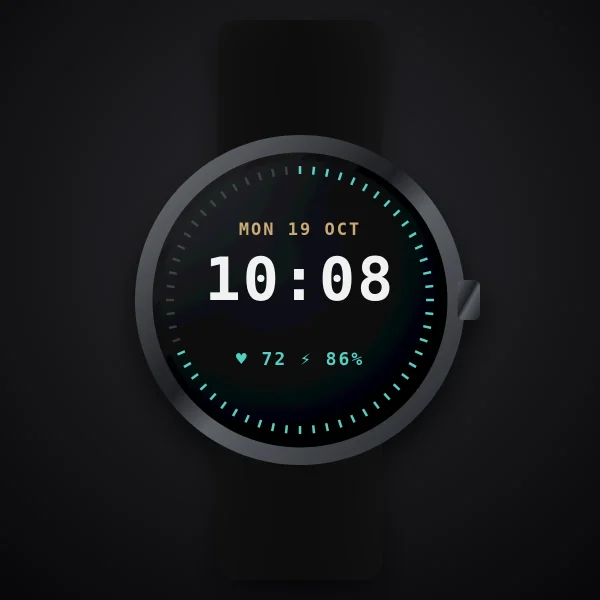 Aurora S2 Smartwatch