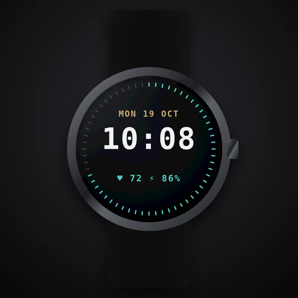 Aurora S2 Smartwatch