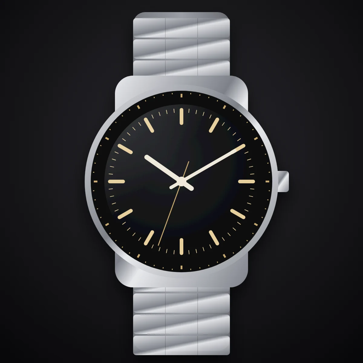 Abyss 300 Automatic Dive Watch