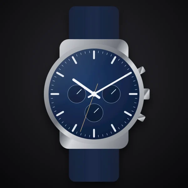 Aviator Chronograph