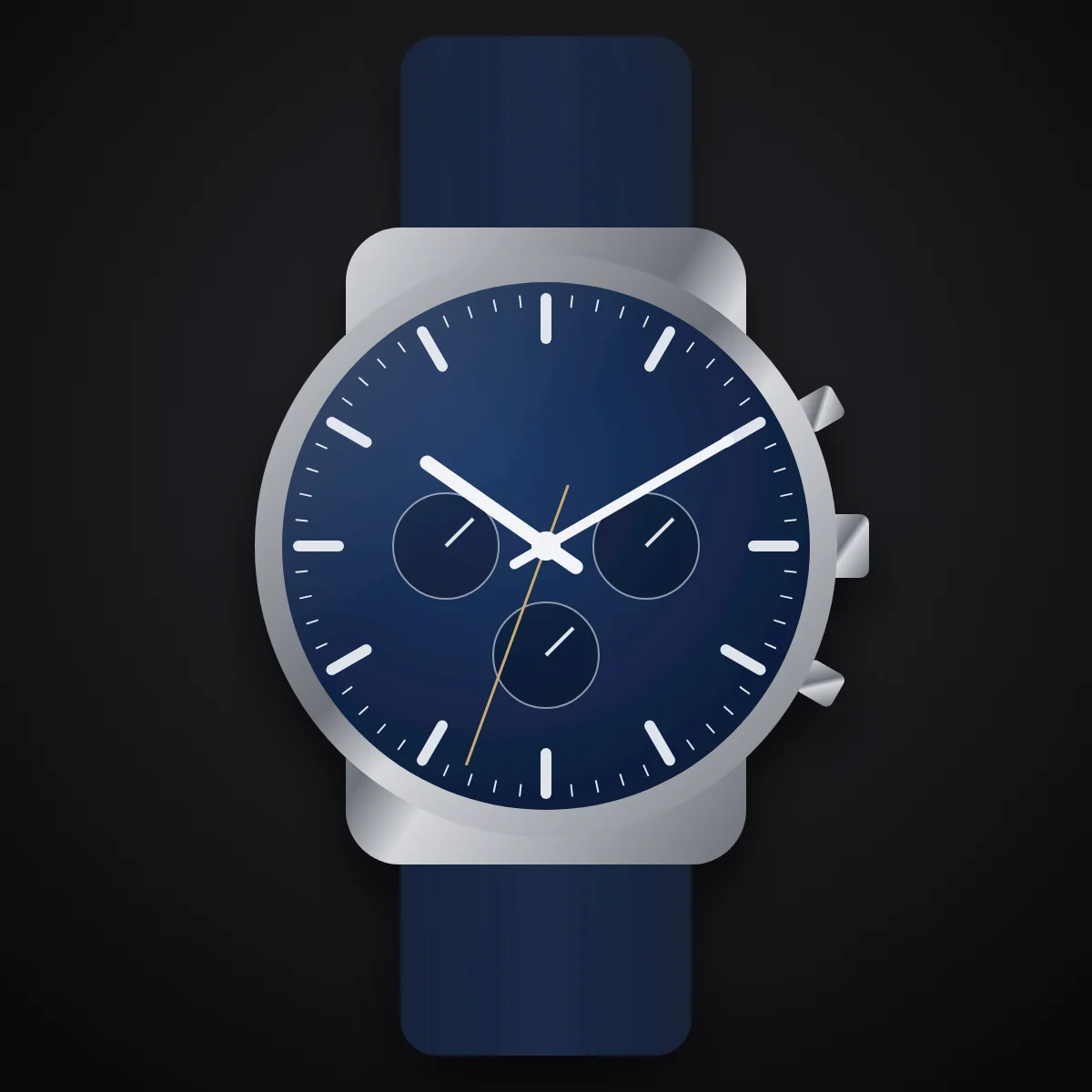 Aviator Chronograph