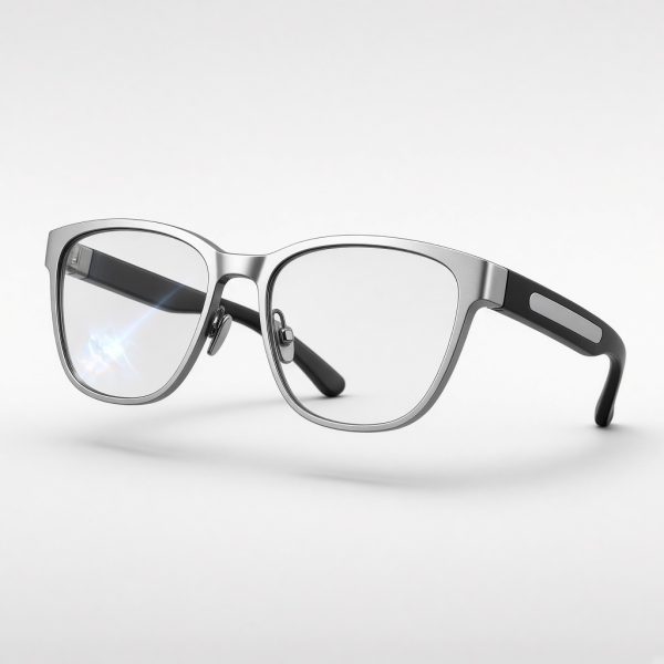 SOLAYAMY Translate AI Display Glasses