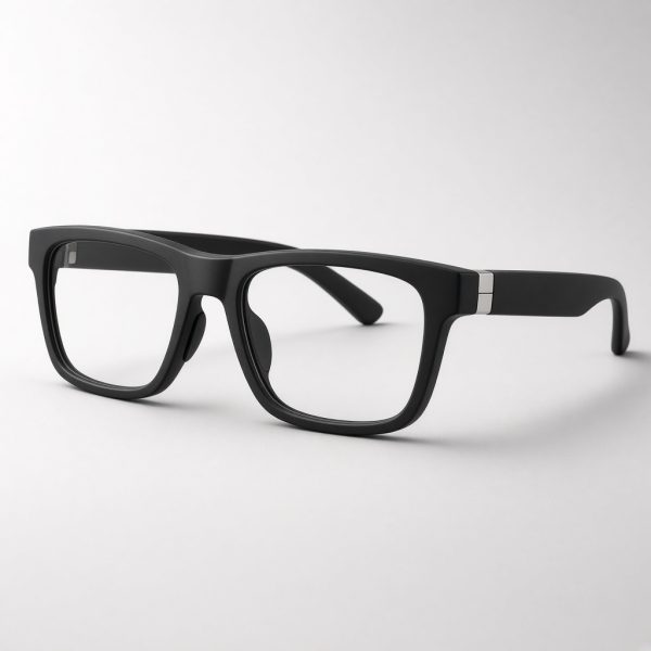 SOLAYAMY Assist AI Voice Glasses