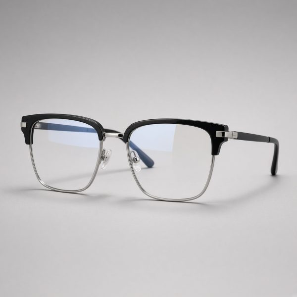 SOLAYAMY Blue Light AI-Ready Frames