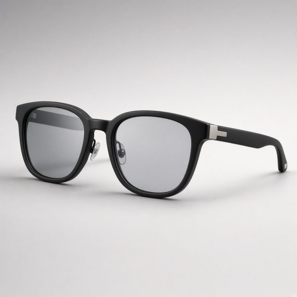 SOLAYAMY Everyday Tint AI Glasses