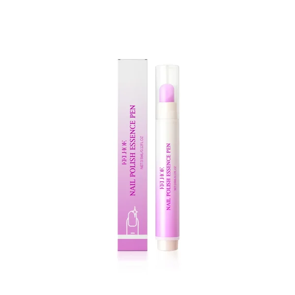 EELHOE Nourishing Cuticle Oil Pen — 3.5 mL