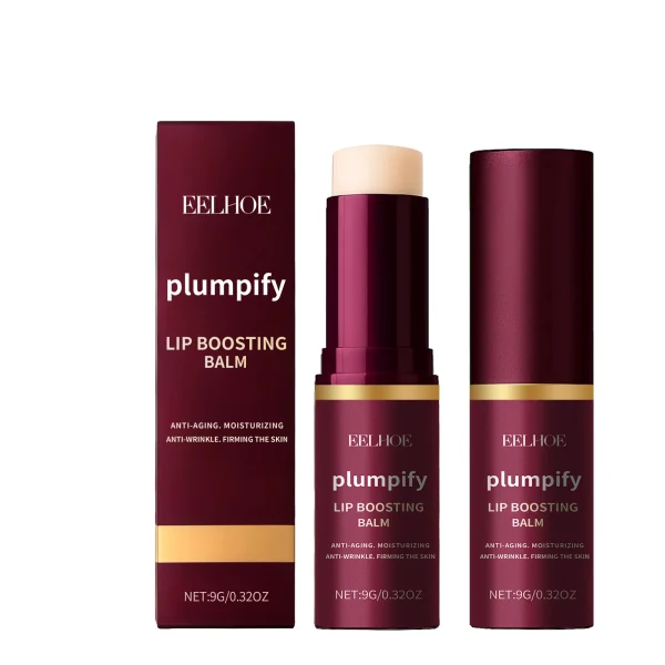 EELHOE Plumpify Lip Balm Stick — 9 g